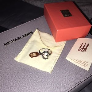 James Avery Ring