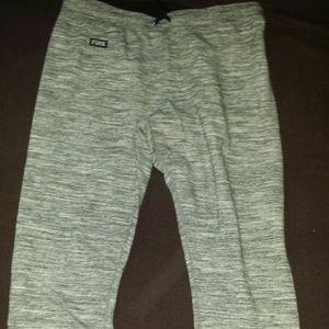 PINK campus sweats
