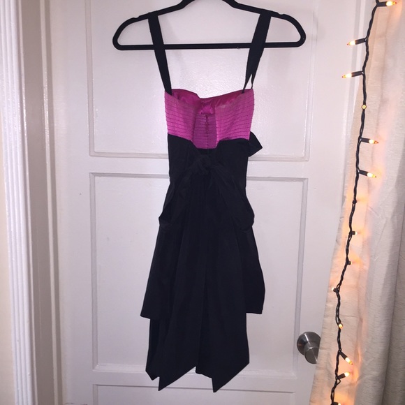 BCBG DRESS - Picture 2 of 4