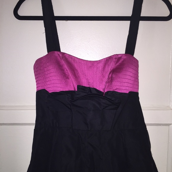 BCBG DRESS - Picture 3 of 4