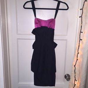 BCBG DRESS