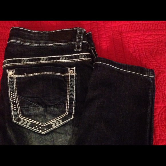 Daytrip Lynx Skinny Jeans