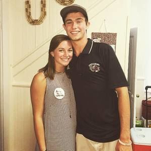 Meet your Posher, Travis