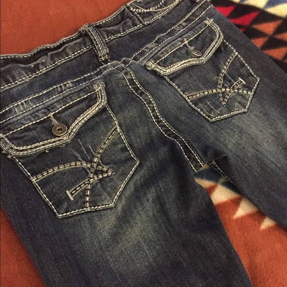 Pants - Picture 2 of 2