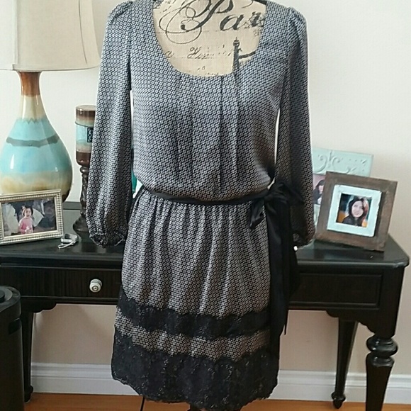 Max Studio Dress