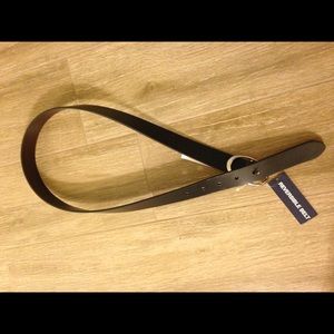 Gap belt-NWT