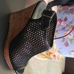 SBICCA OF CALIFORNIA Wedges