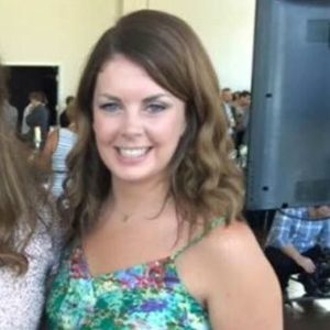 Meet your Posher, Liz