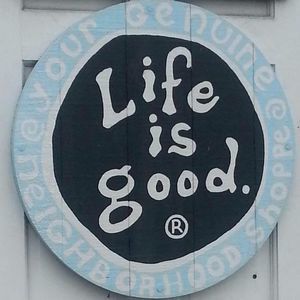 Meet your Posher, Paul