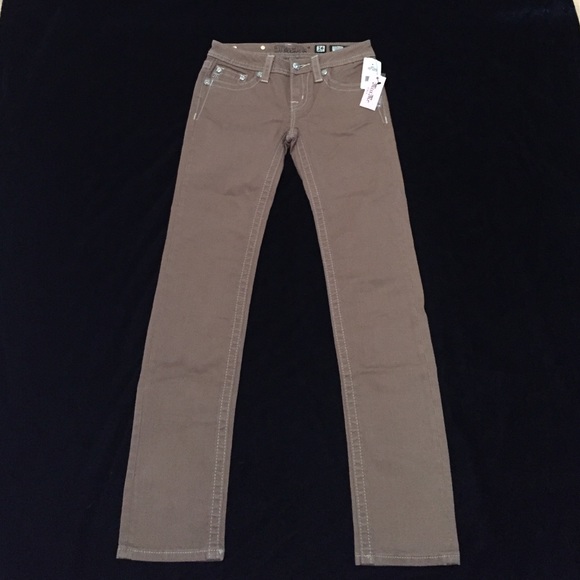 👢NWT MISS ME JEANS!👢