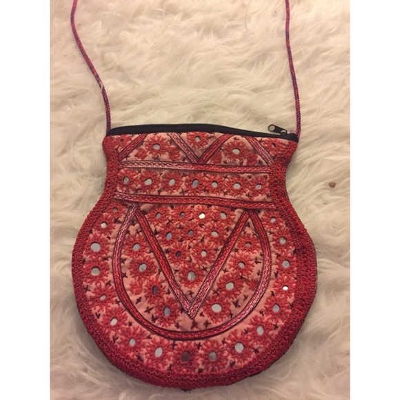Boho cross body(Festival Season) - Picture 2 of 2