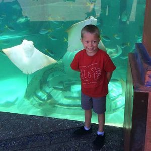 Meet your Posher, Danielle