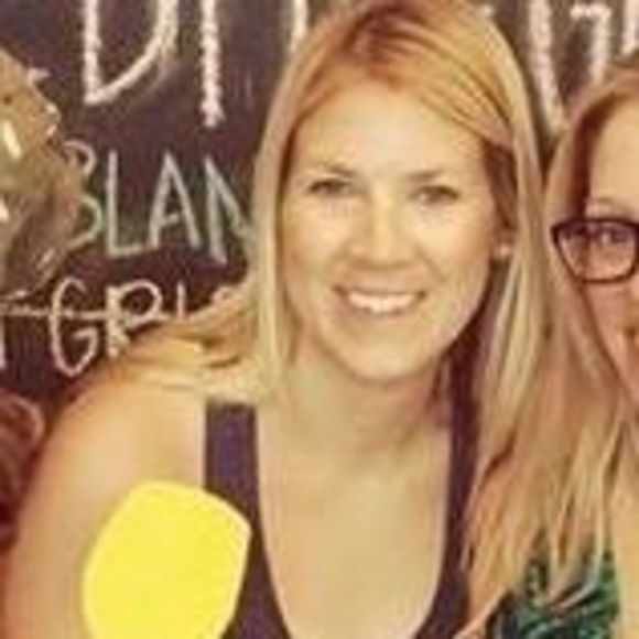 Meet your Posher, Katie - Picture 1 of 1