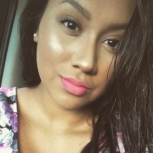 Meet your Posher, Jaileen