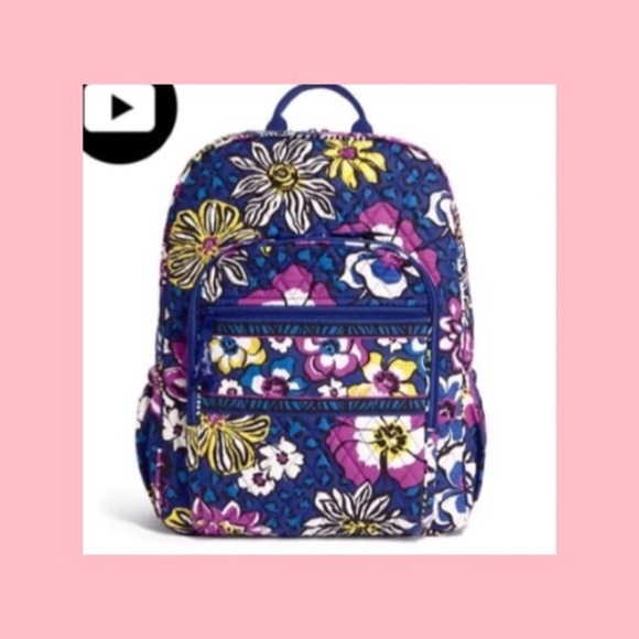 Vera Bradley backpack