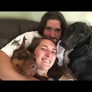 Meet your Posher, Brianna