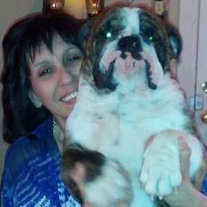 Meet your Posher, Denise