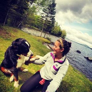 Meet your Posher, Rose