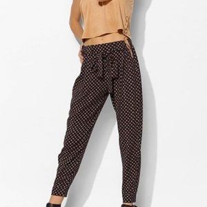 Band Of Gypsies joggers