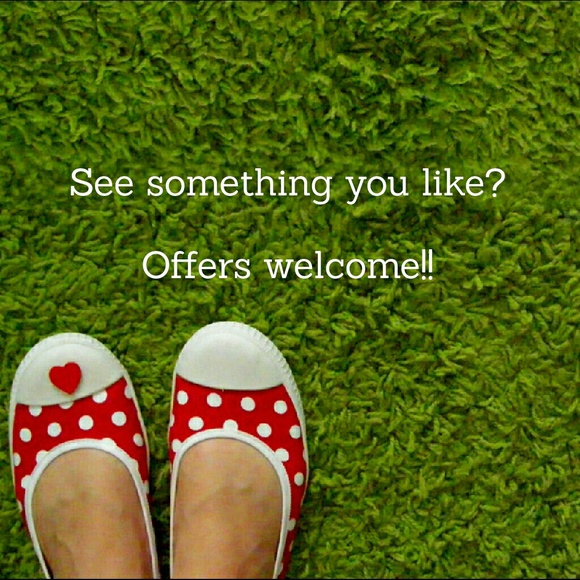 Make An Offer :-)