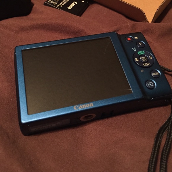 Digital Camera - Picture 2 of 4