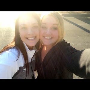 Meet your Posher, Katelin