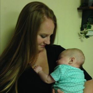 Meet your Posher, Darci