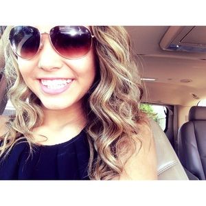 Meet your Posher, Mariah