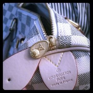 *PU* Speedy 30 Handbag