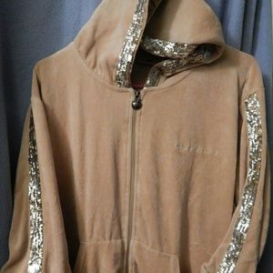 Apple Bottom (Apple for Life) Hoodie