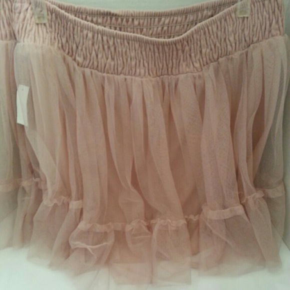 Xhileration Skater/ Tutu Sz.XXL