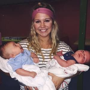 Meet your Posher, Taylor