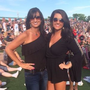 Meet your Posher, Veronica