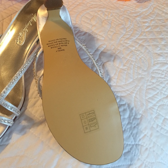Michelangelo shoe - Picture 4 of 4