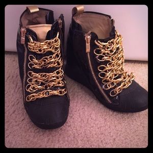 🎉BLACK FRIDAY SALE 🎉Jeffrey Campbell  sneakers