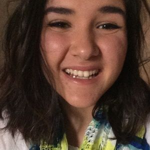 Meet your Posher, Breanna