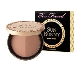 Too Faced Sun Bunny