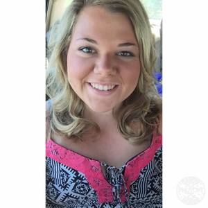 Meet your Posher, Lexi