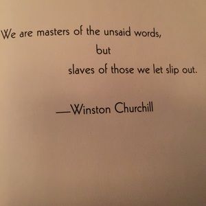 Meet your Posher, Jenine