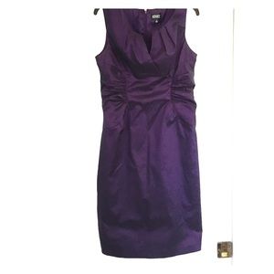 Short semi-formal dress