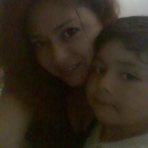 Meet your Posher, Marcela