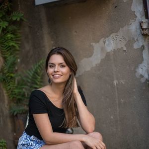 Meet your Posher, Brianna marie