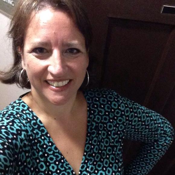 Meet your Posher, Megan