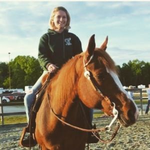 Meet your Posher, Mckayla