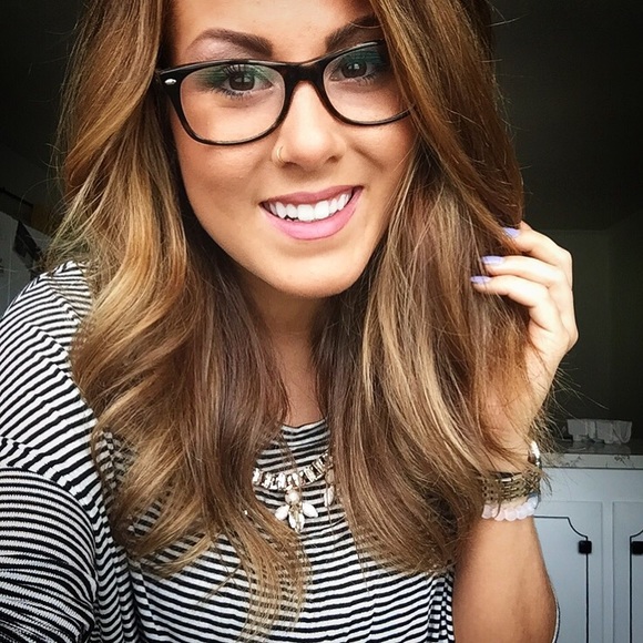 Meet your Posher, Paige