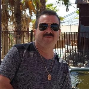 Meet your Posher, Marco