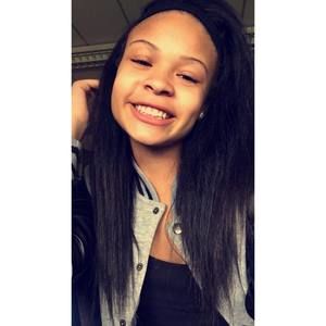 Meet your Posher, Bryanna