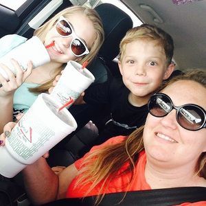 Meet your Posher, Heather