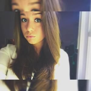 Meet your Posher, Christina