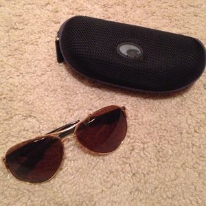 Costa del mar southpoints